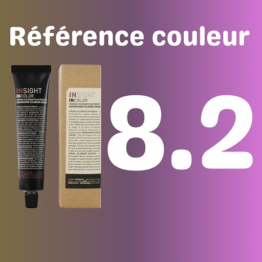 INCOLOR 8.2