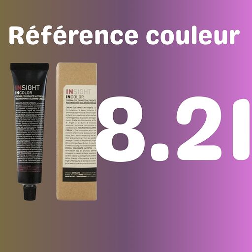 INCOLOR 8.21