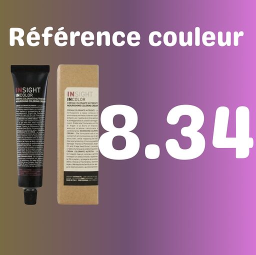 INCOLOR 8.34