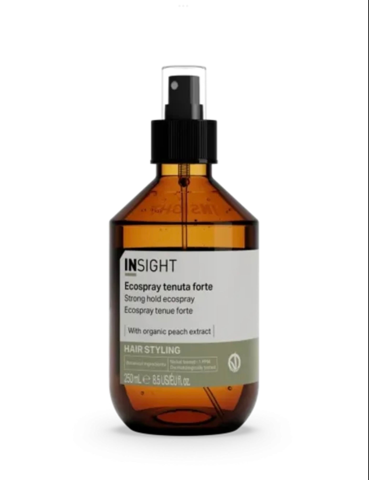 ECOSPRAY TENUE FORTE