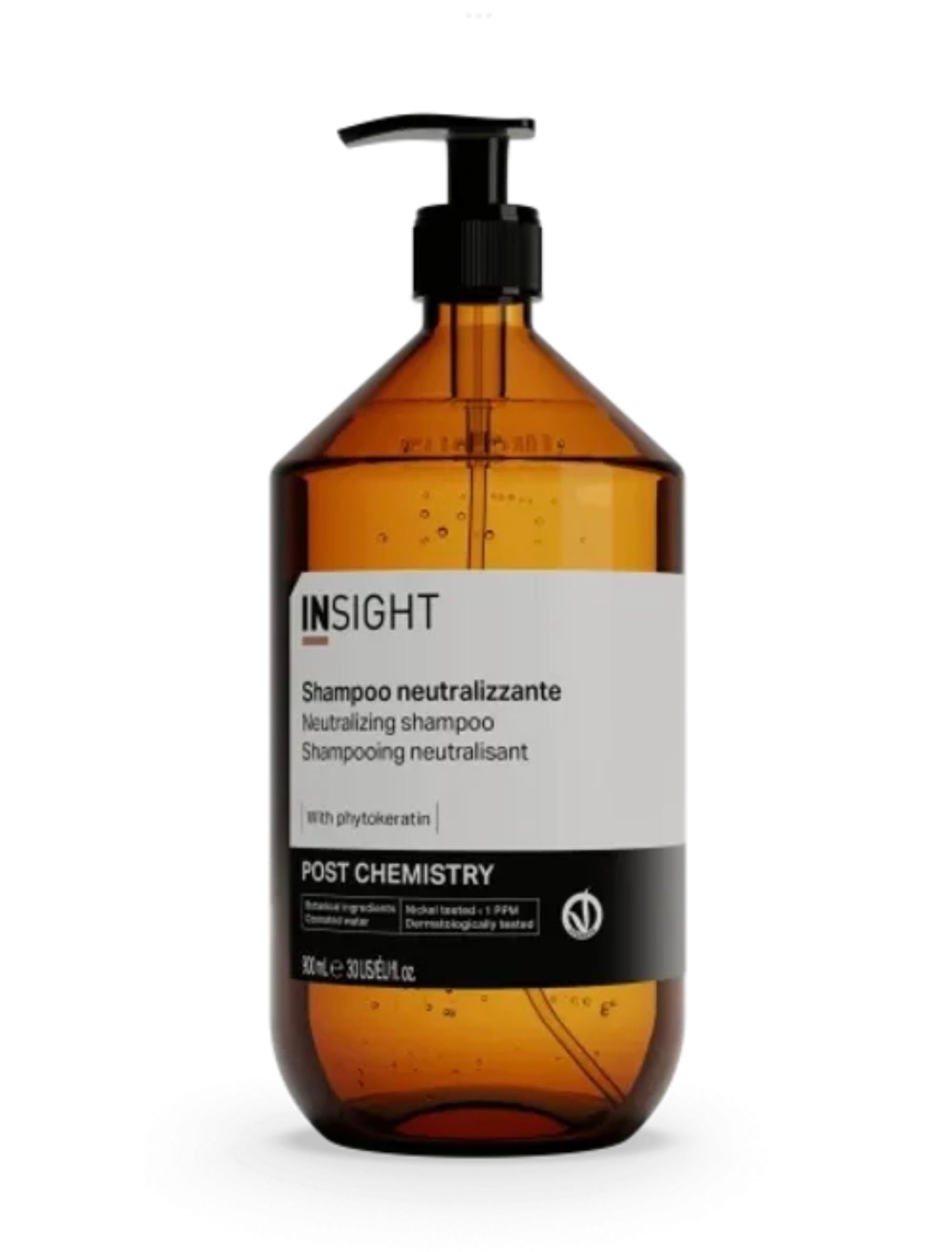 SHAMPOING INCOLOR 900ML
