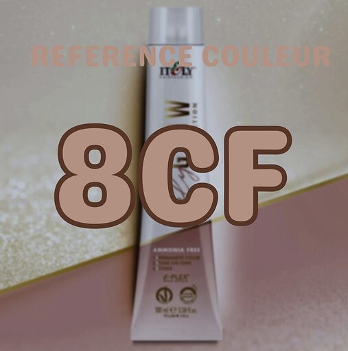 8CF 100ML DAILY GLOW