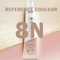 8N 100ML DAILY GLOW