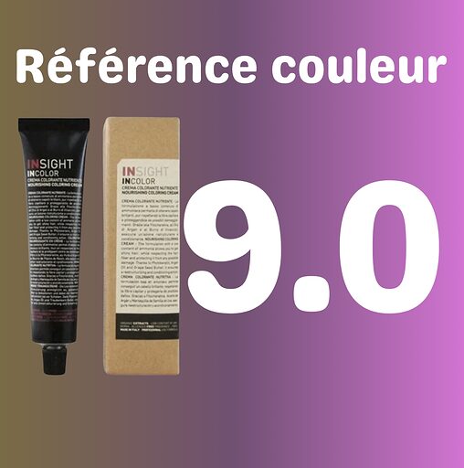 INCOLOR 9.0
