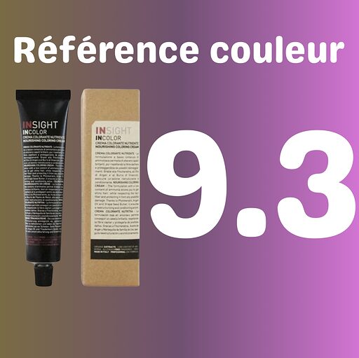 INCOLOR 9.3