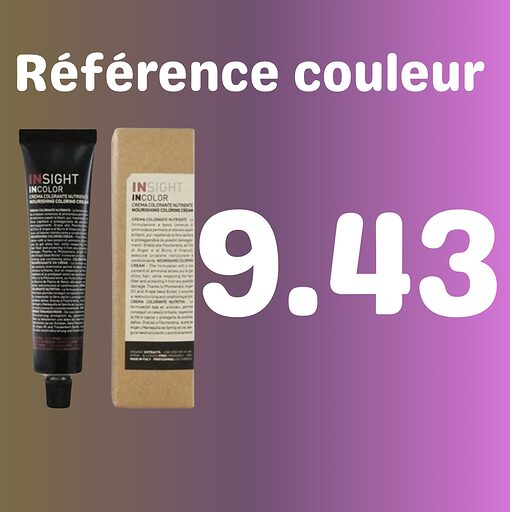 INCOLOR 9.43
