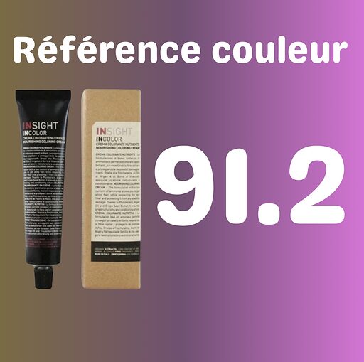 INCOLOR 91.2