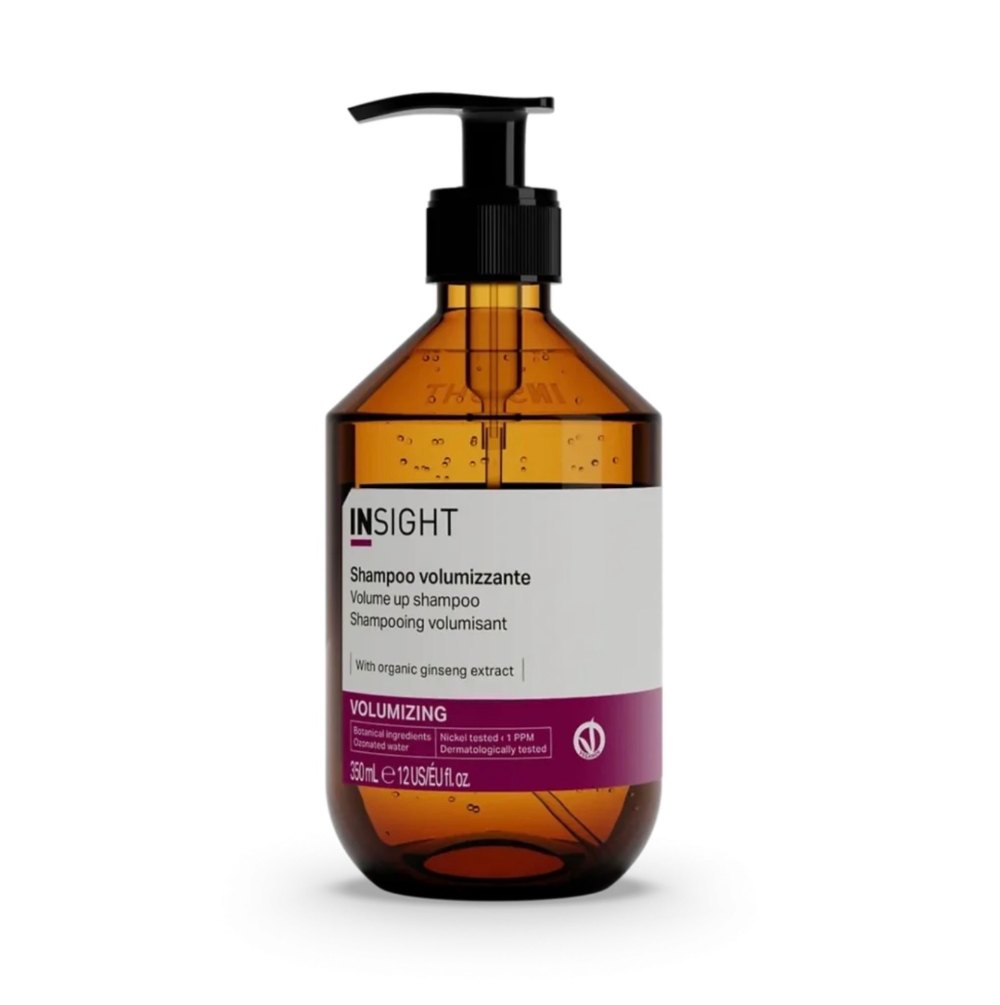 Shampoing volumizing 350ml