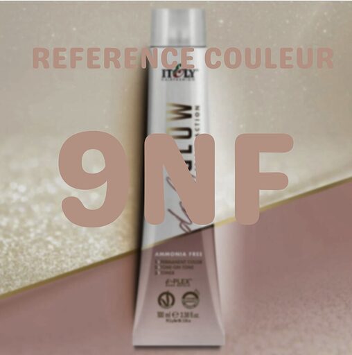 9NF 100ML DAILY GLOW