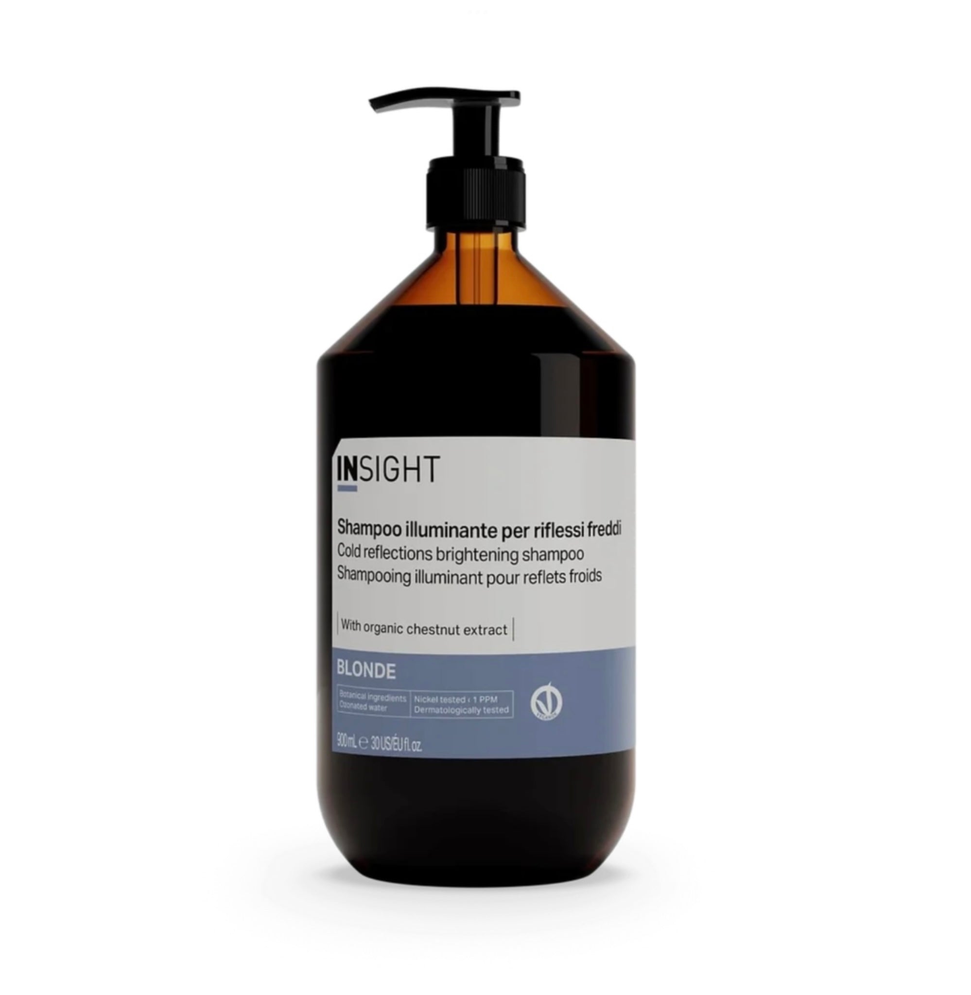 SHAMPOING BLONDE 900ML