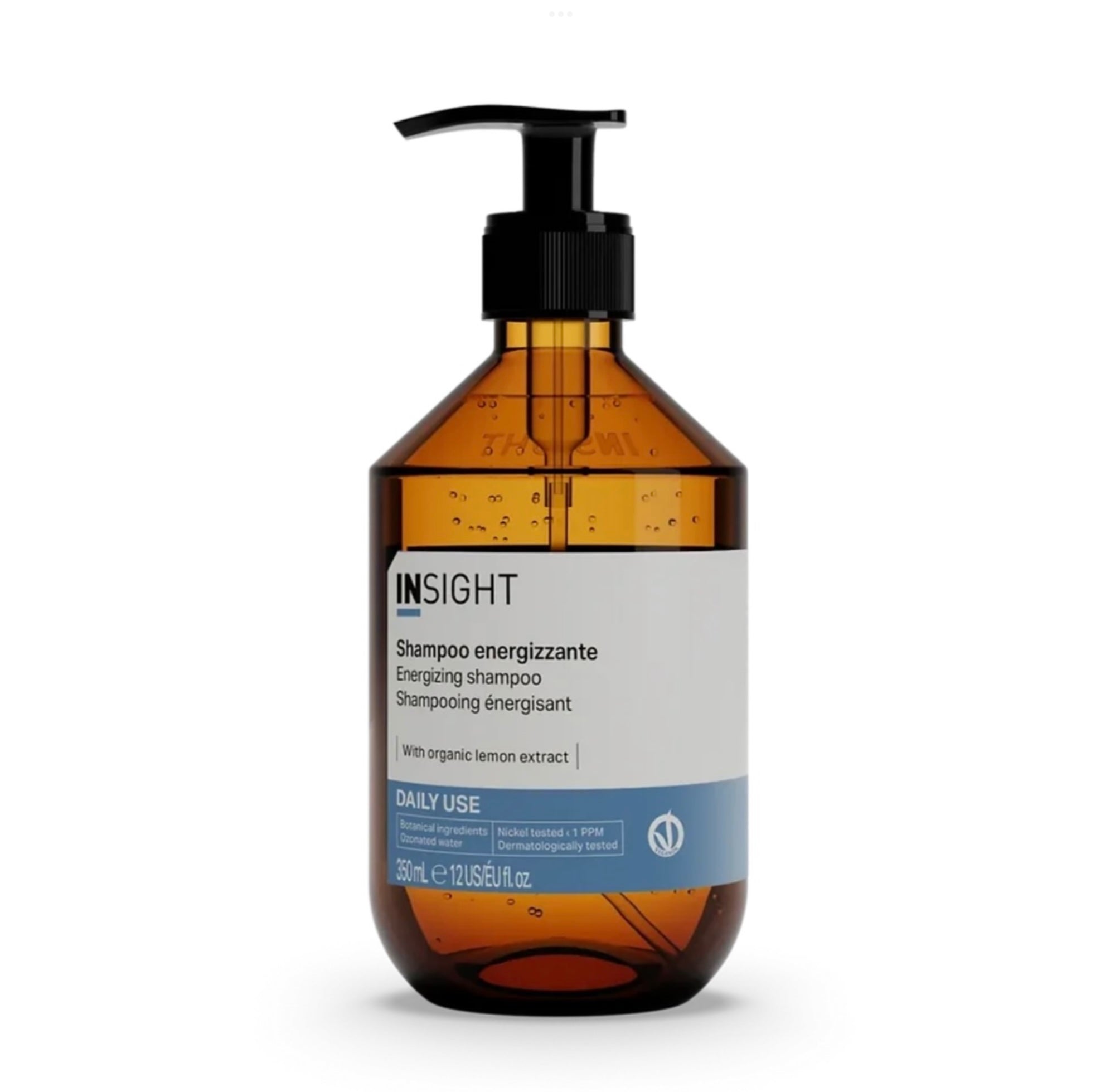 Shampoing daily use 350ml