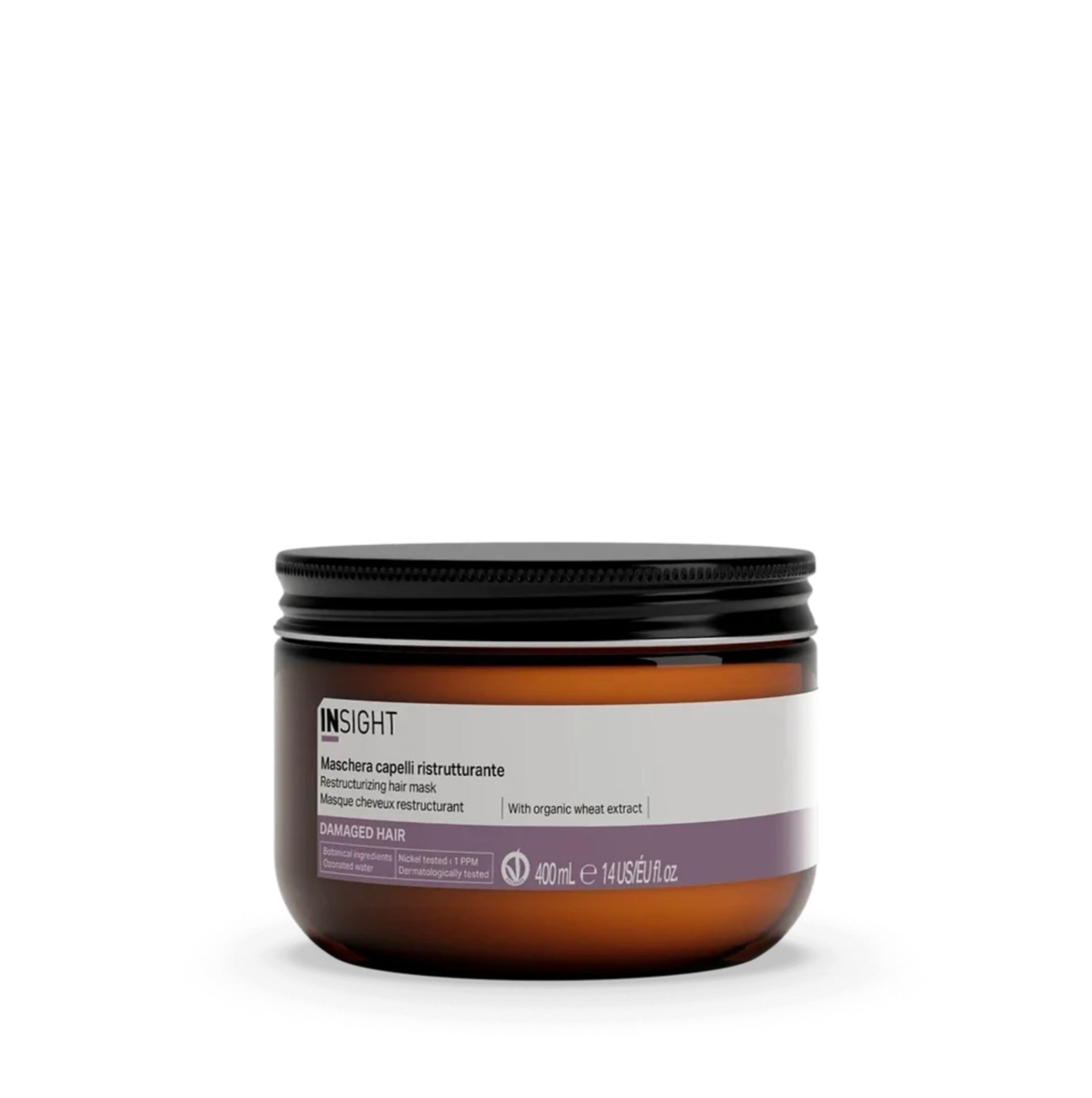Masque damaged 400ml