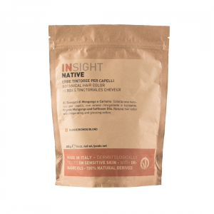 BLONDE COLORATION BOTANIQUE