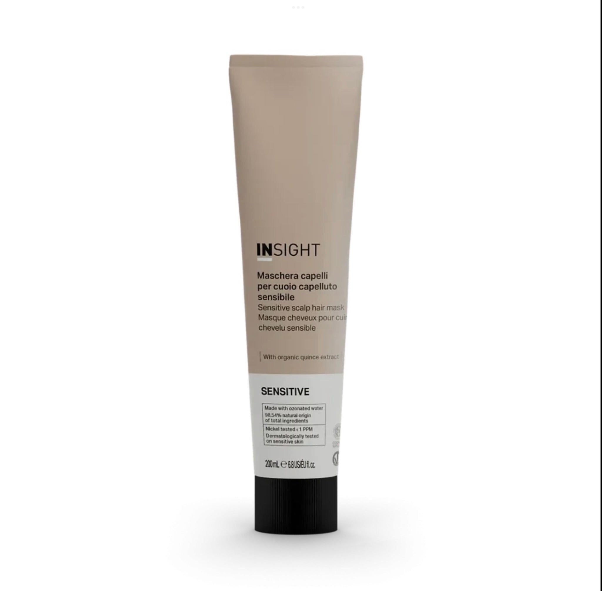 MASQUE SENSITIVE 200ML