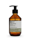 FLUIDE OIL NON OIL