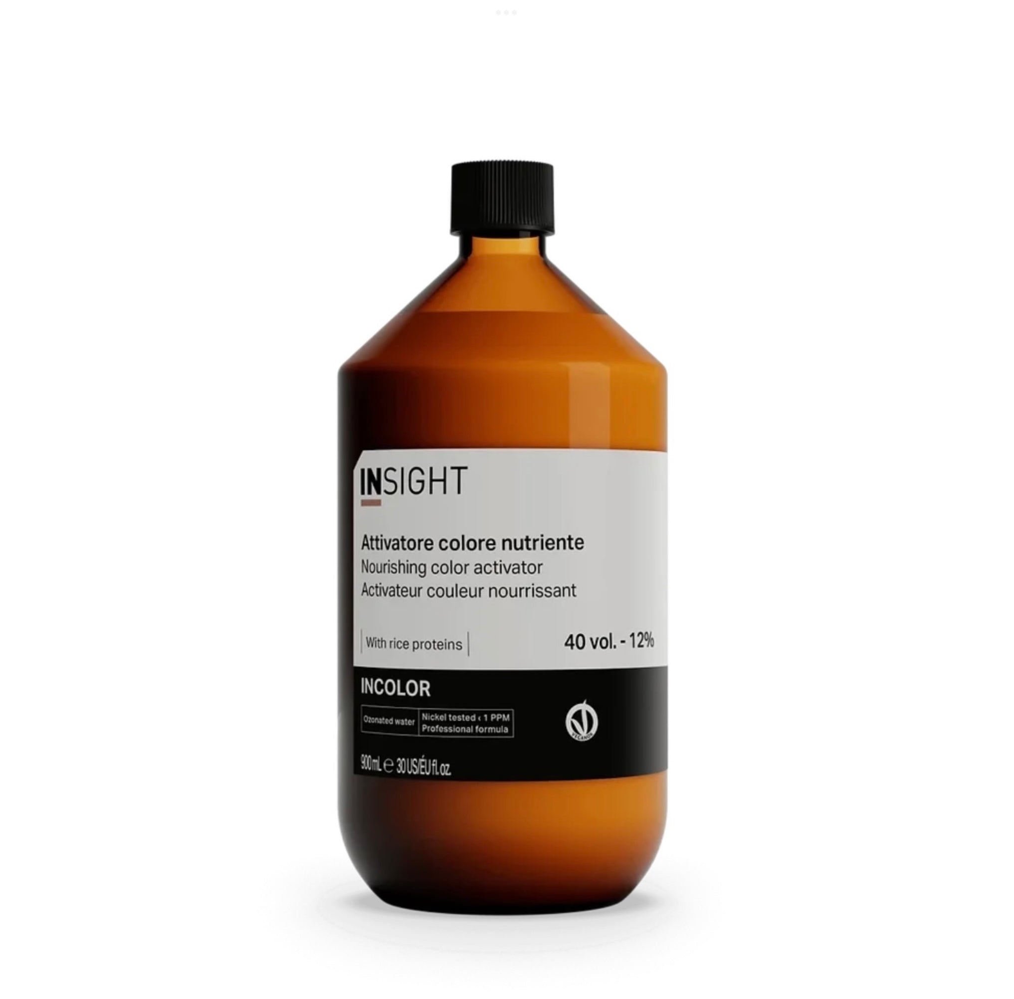 OXYDANT 40 VOL 900ML