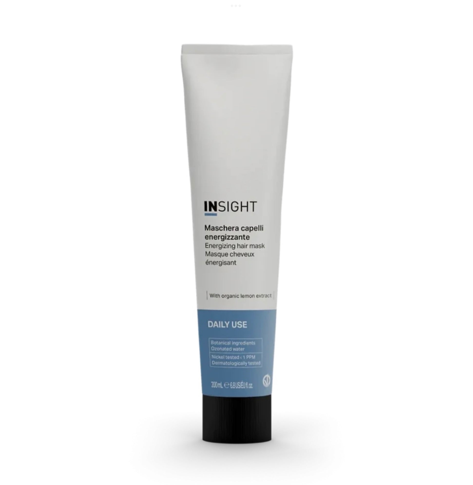 Masque dayli use 200ml,