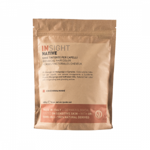 HENNE COLORATION BOTANIQUE