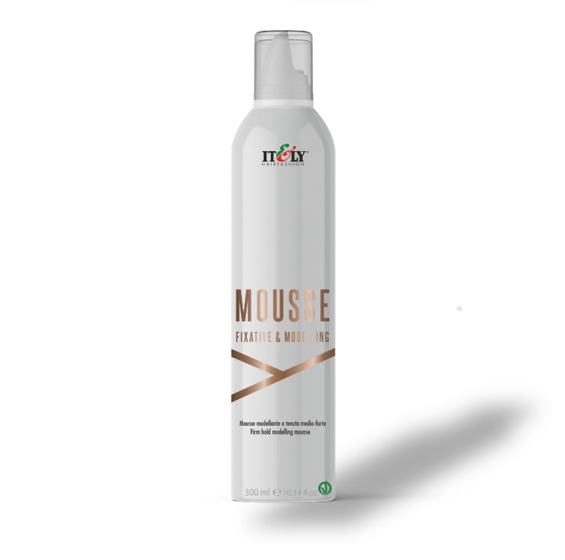 Mousse it&ly 300ML