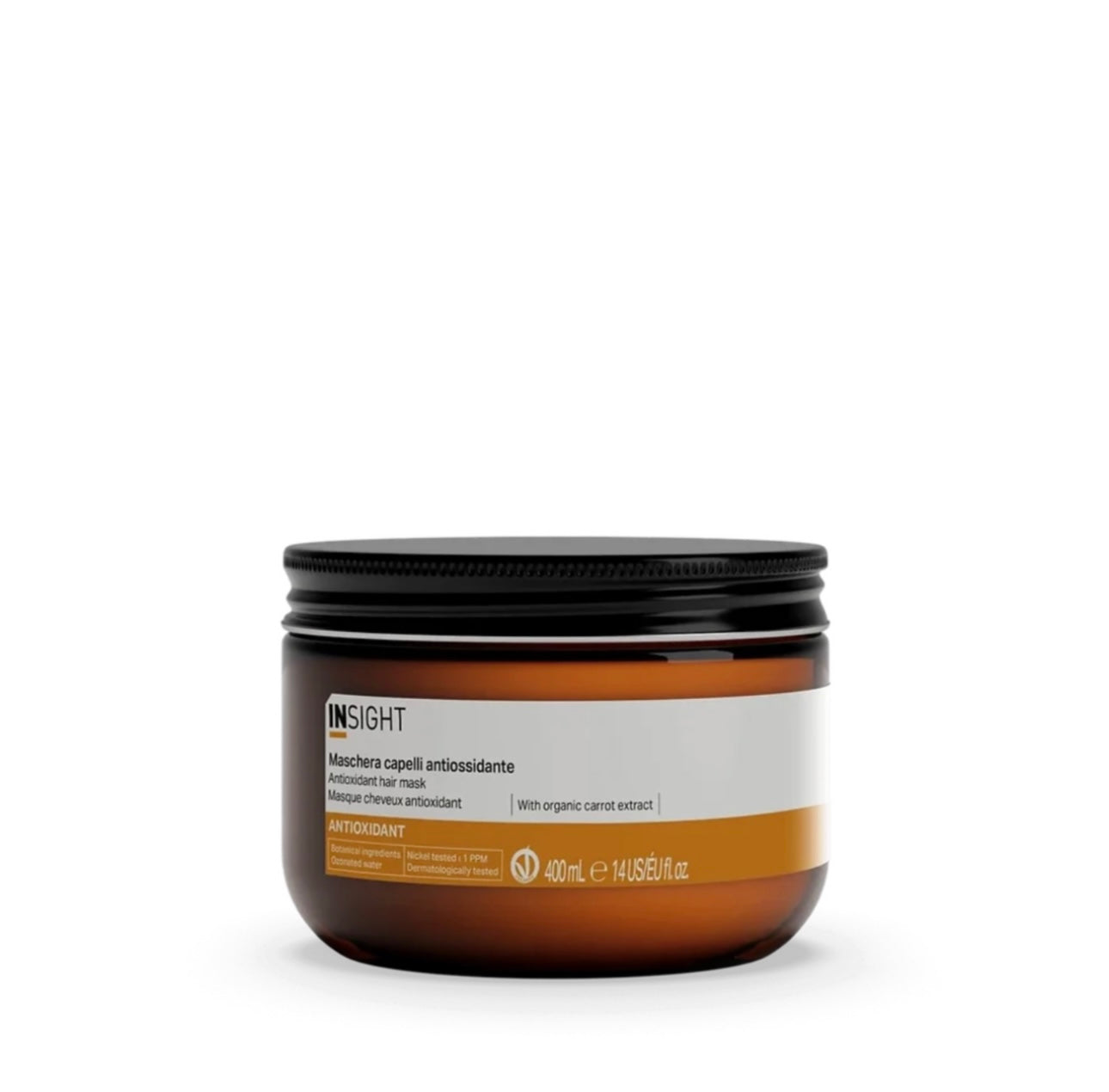 MASQUE ANTIOXIDANT 400ml