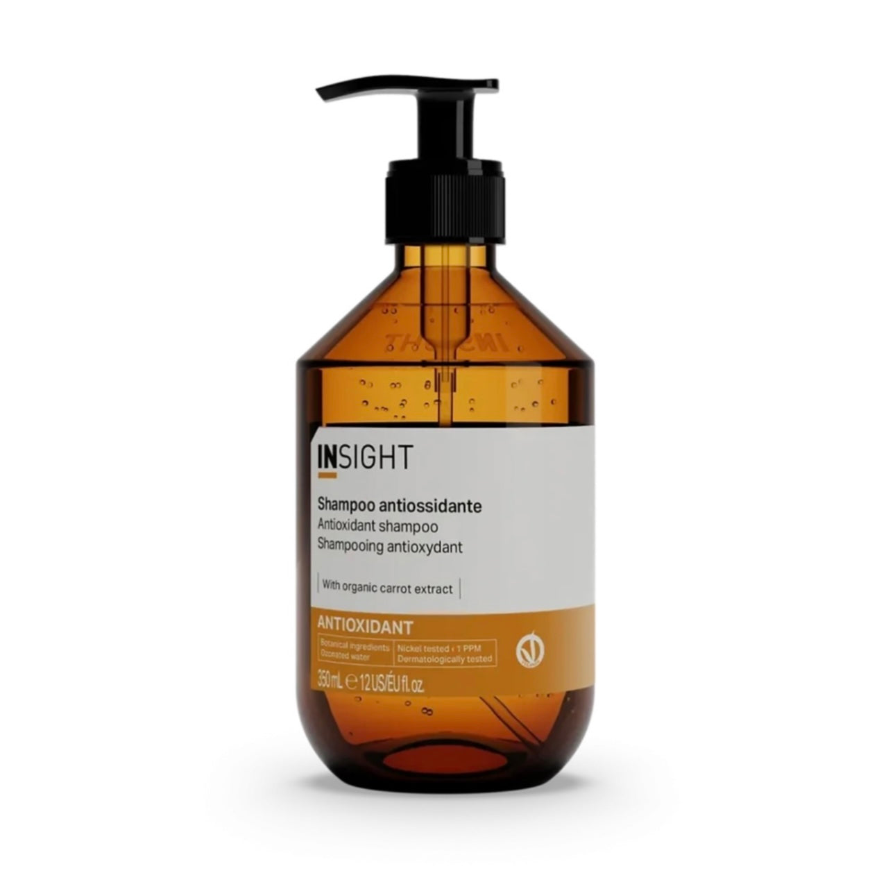 Shampoing antioxidant 350ml