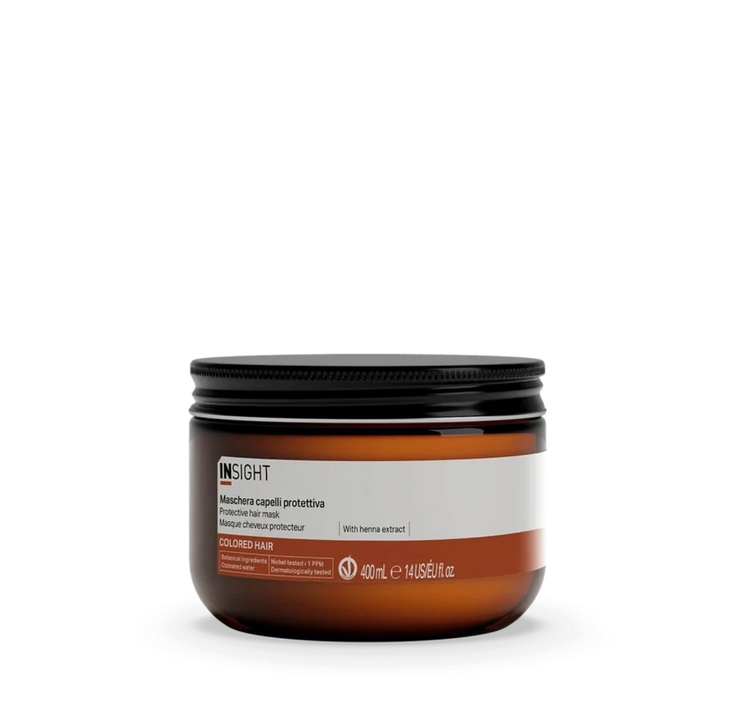 MASQUE COLORED 400ML