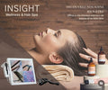 analyseur pro welness & hair spa