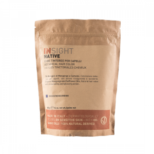 INDIGO COLORATION BOTANIQUE