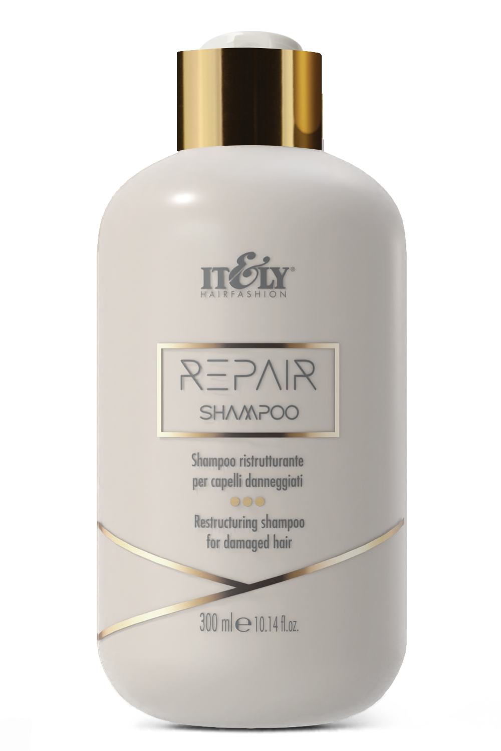 repair itely shampoing 300ml