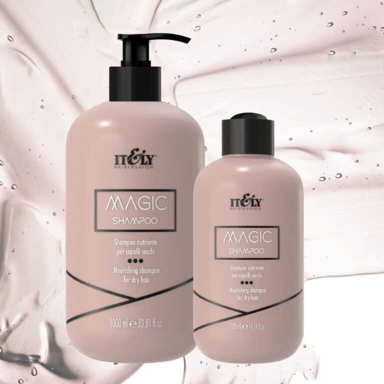 SHAMPOING MAGIC itely 1000ML
