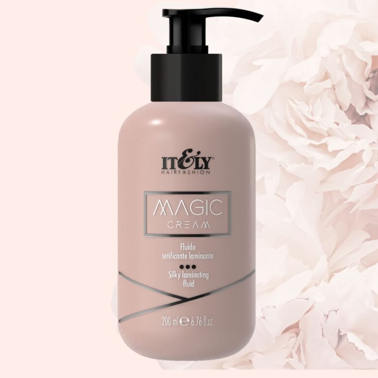 MAGIC CREAM itely