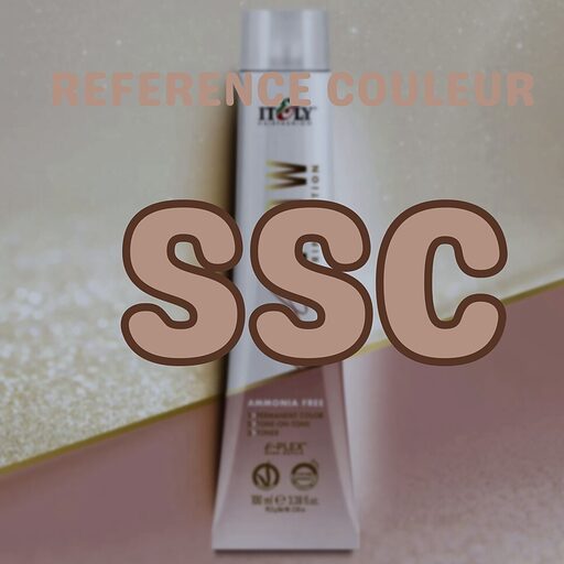 SCC 100ML DAILY GLOW