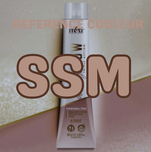 SSM 100ML DAILY GLOW