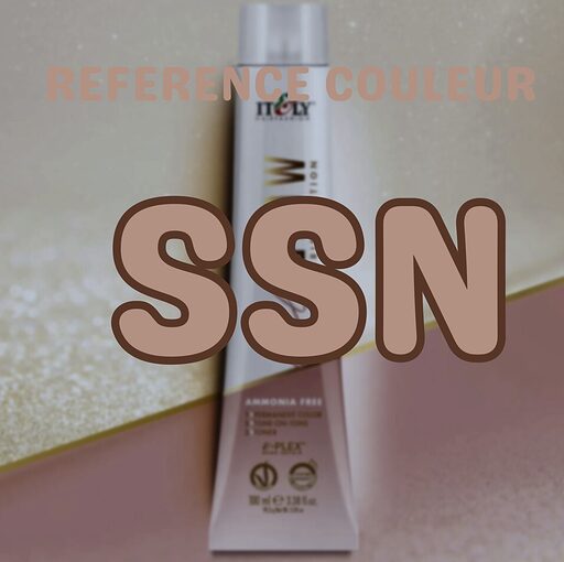 SSN 100ML DAILY GLOW