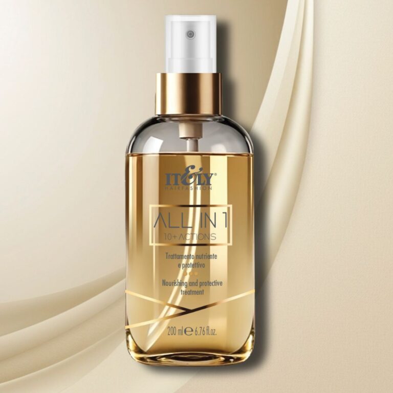 SPRAY ALL IN 1 ITELY 200ML