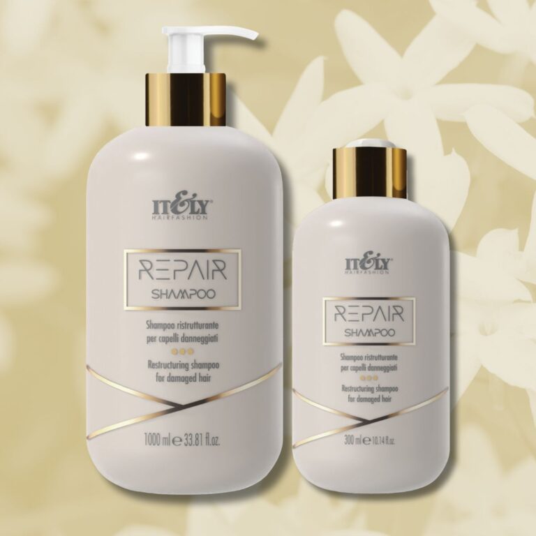 itely repair shampoing 1000ML